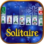 Logo of Christmas Solitaire android Application 